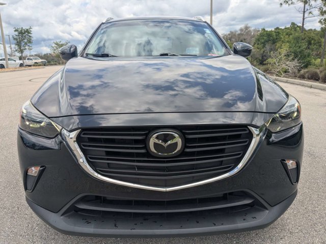 2021 Mazda CX-3 Sport Image 3 of 36