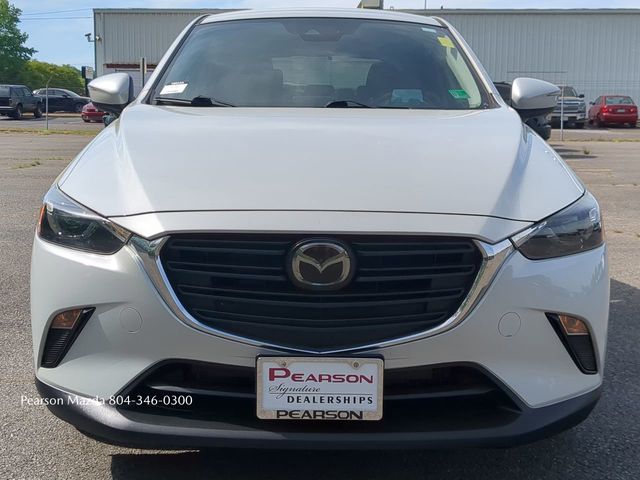 2021 Mazda CX-3 Sport Image 3 of 27