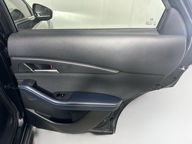 2021 Mazda CX-30 2.5 S Image 22 of 28