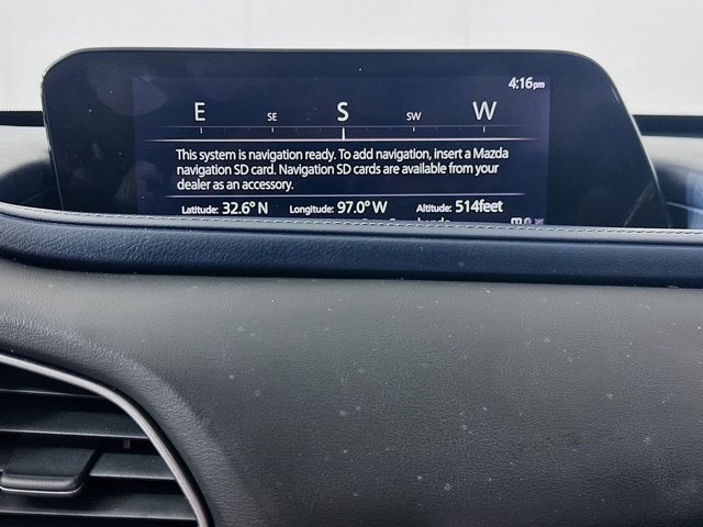 2021 Mazda CX-30 2.5 S Image 25 of 28