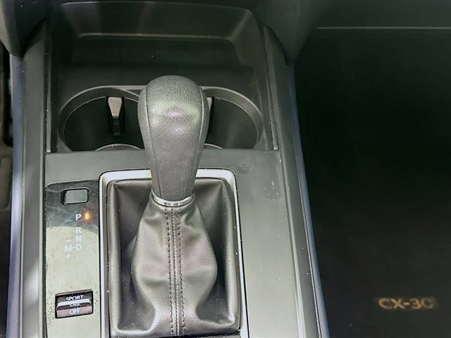 2021 Mazda CX-30 2.5 S Image 19 of 28