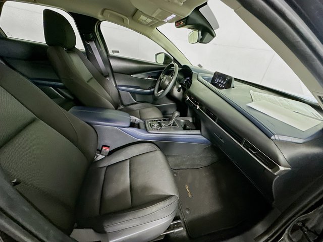 2021 Mazda CX-30 2.5 S Image 13 of 28