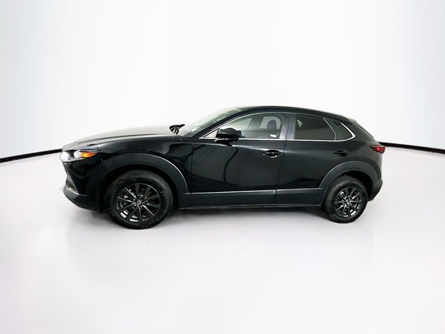 2021 Mazda CX-30 2.5 S Image 8 of 28