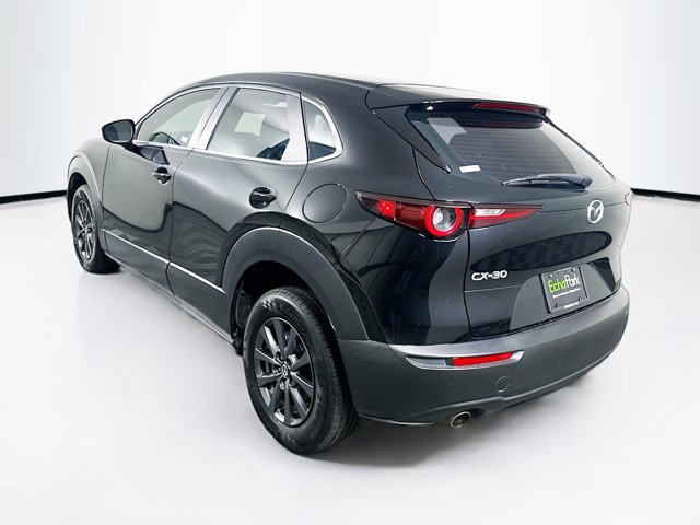 2021 Mazda CX-30 2.5 S Image 7 of 28