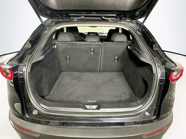 2021 Mazda CX-30 2.5 S Image 11 of 28
