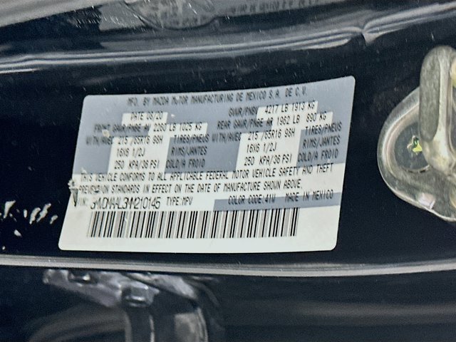 2021 Mazda CX-30 2.5 S Image 23 of 28