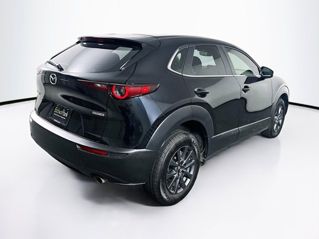 2021 Mazda CX-30 2.5 S Image 5 of 28