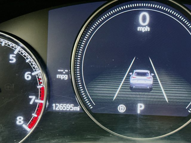 2021 Mazda CX-30 2.5 S Image 17 of 28