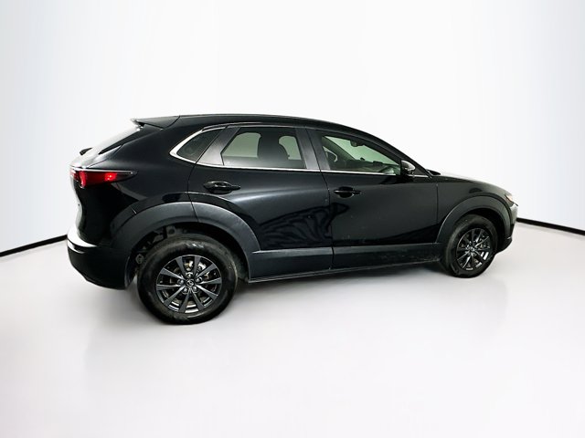 2021 Mazda CX-30 2.5 S Image 4 of 28