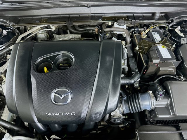2021 Mazda CX-30 2.5 S Image 9 of 28