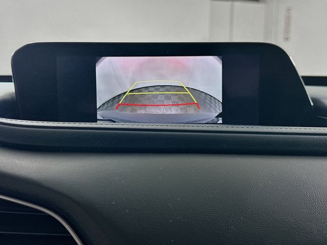 2021 Mazda CX-30 2.5 S Image 24 of 28