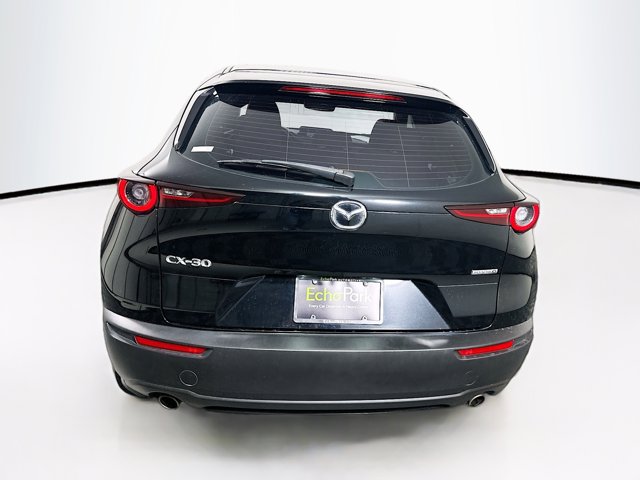 2021 Mazda CX-30 2.5 S Image 6 of 28