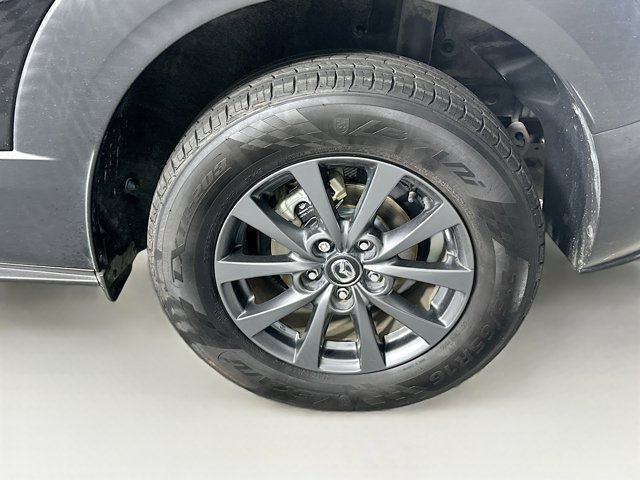 2021 Mazda CX-30 2.5 S Image 10 of 28