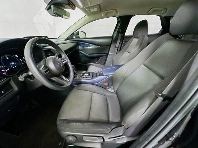 2021 Mazda CX-30 2.5 S Image 16 of 28