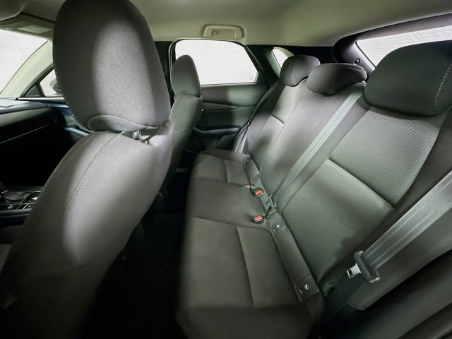 2021 Mazda CX-30 2.5 S Image 12 of 28