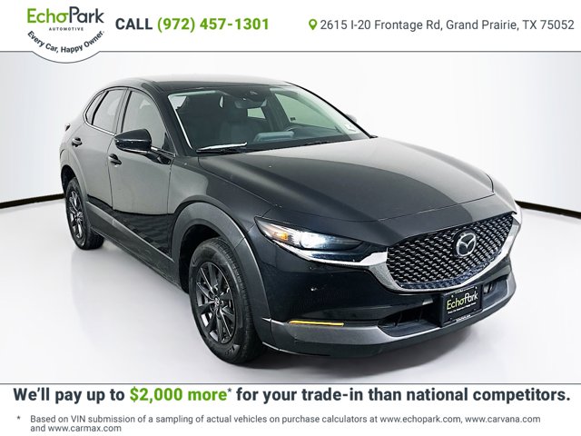 2021 Mazda CX-30 2.5 S Image 3 of 28