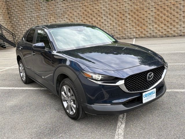 2021 Mazda CX-30 Preferred Image 3 of 35