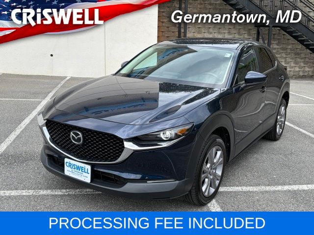 2021 Mazda CX-30 Preferred Image 1 of 35