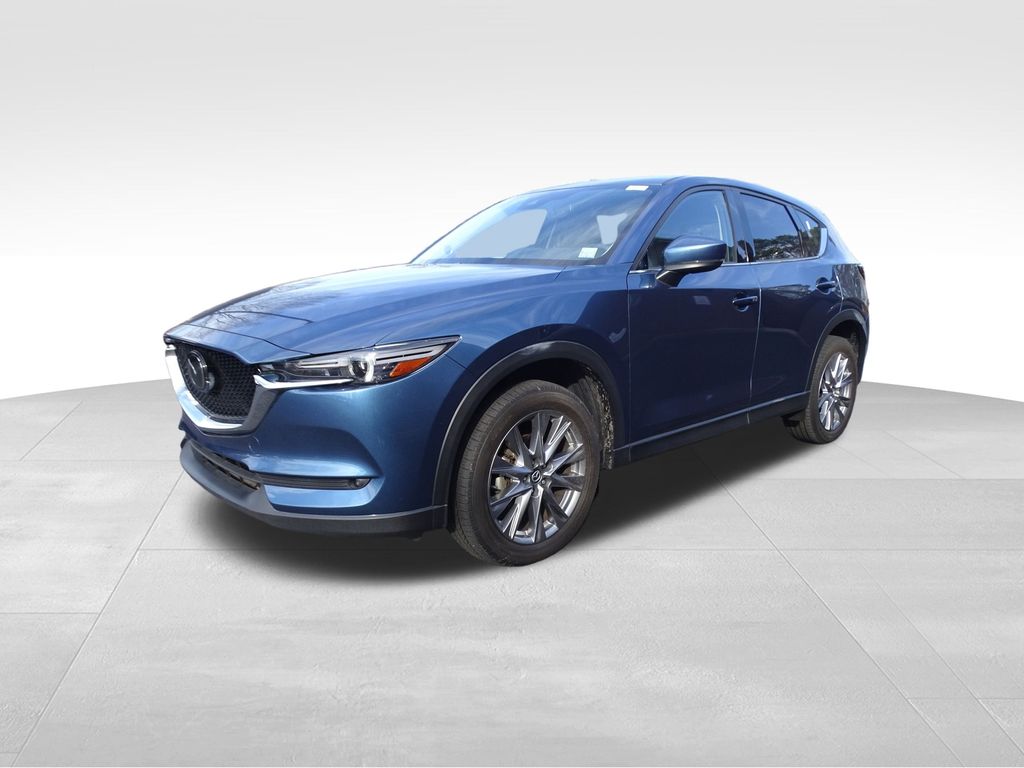 Vehicle image 1 of 42