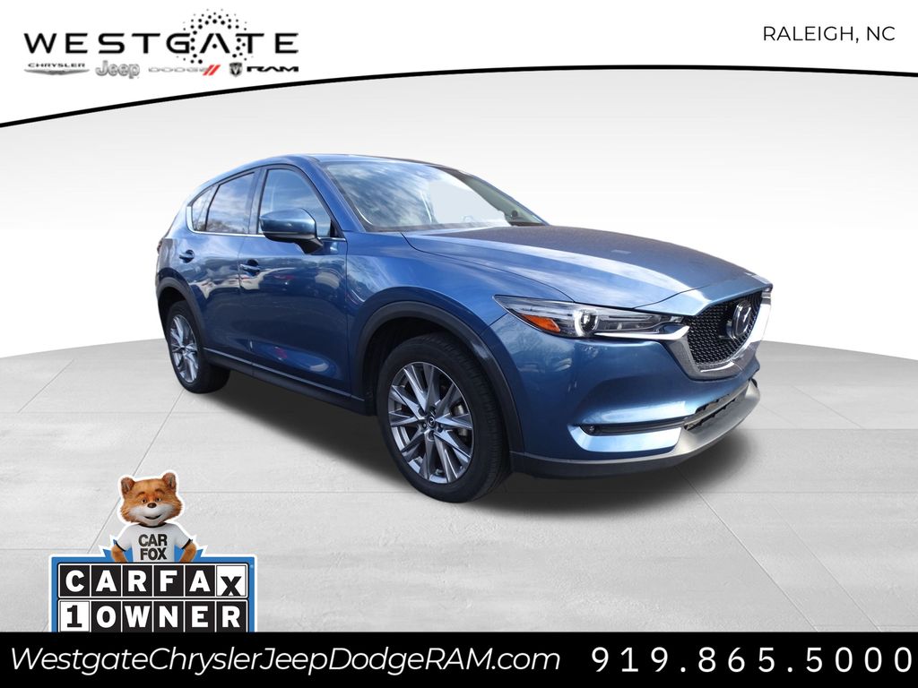 Vehicle image 5 of 42