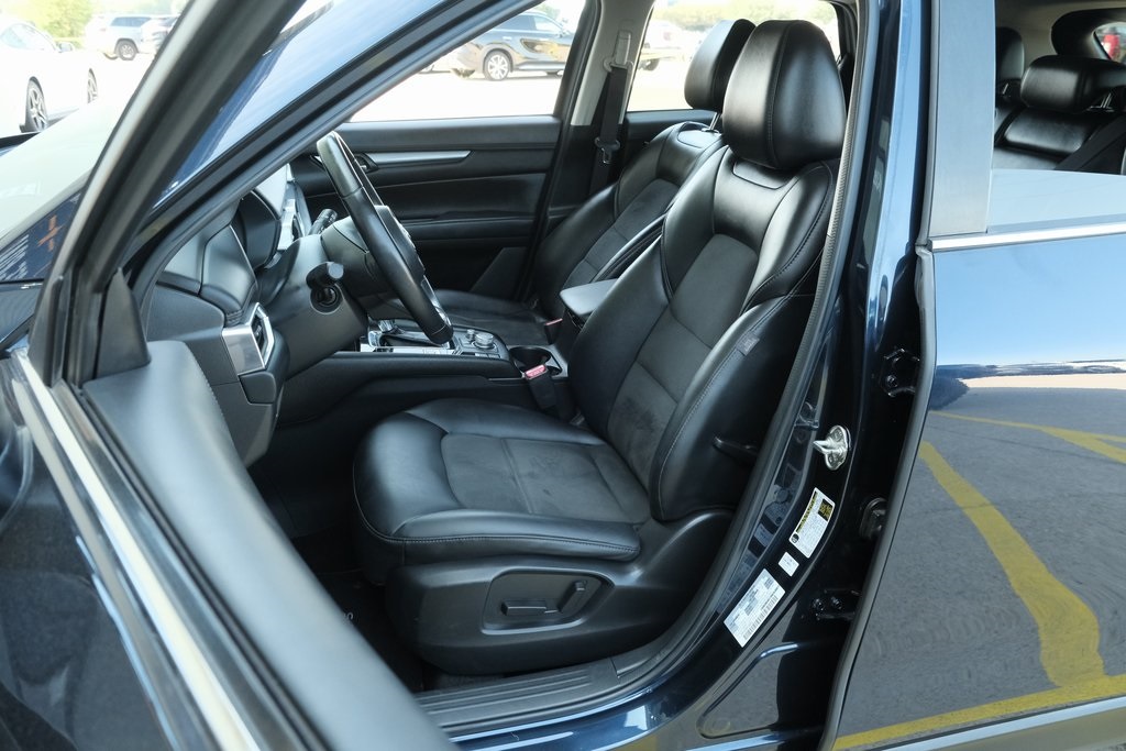 2021 Mazda CX-5 Touring Image 10 of 40