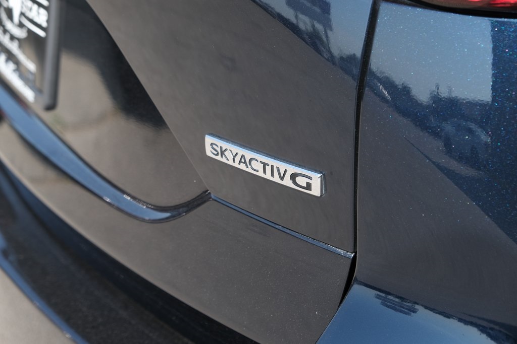 2021 Mazda CX-5 Touring Image 28 of 40