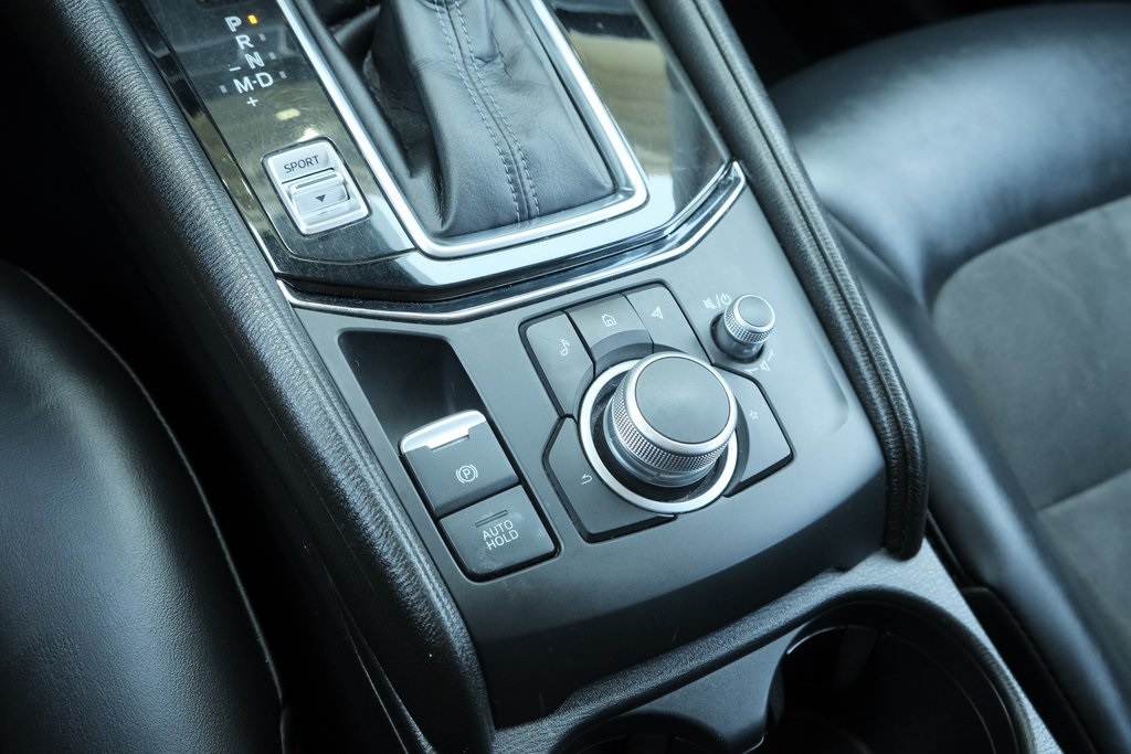 2021 Mazda CX-5 Touring Image 22 of 40