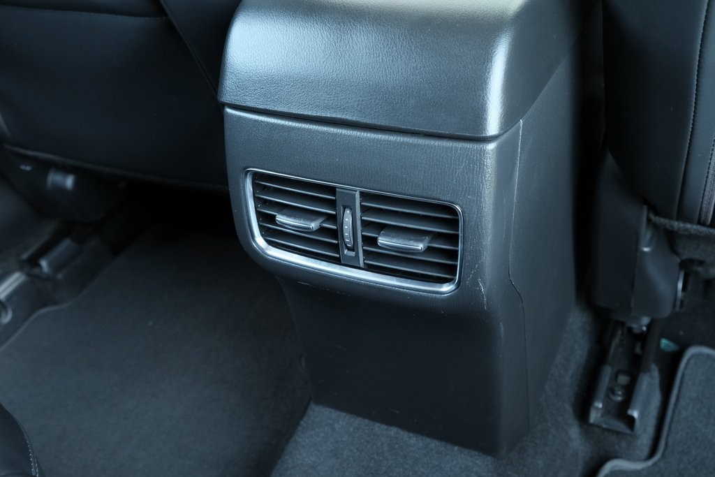 2021 Mazda CX-5 Touring Image 24 of 40