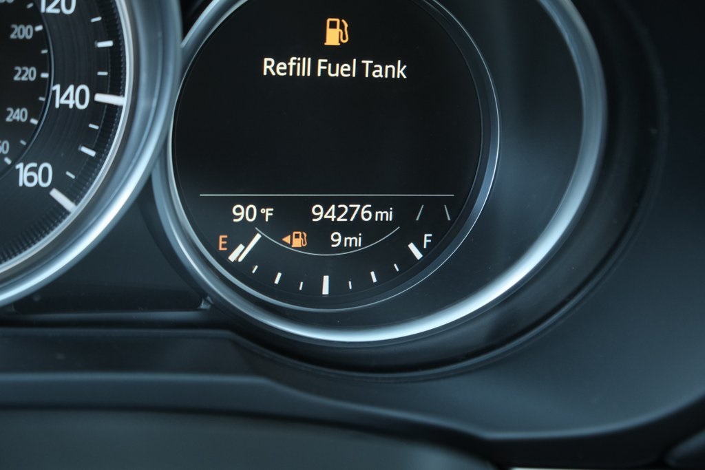 2021 Mazda CX-5 Touring Image 18 of 40