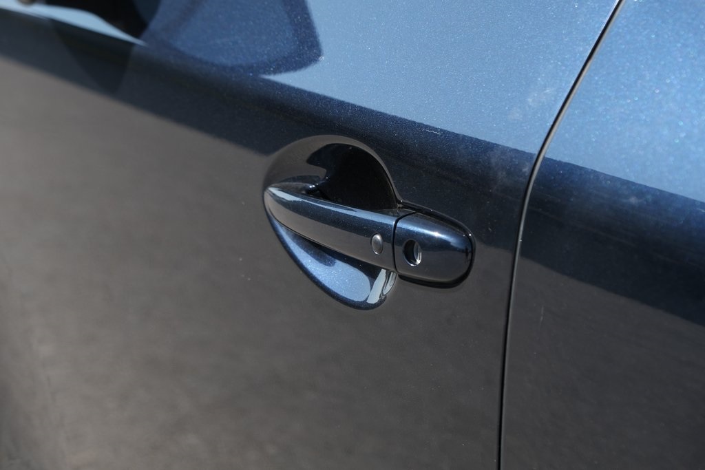 2021 Mazda CX-5 Touring Image 31 of 40