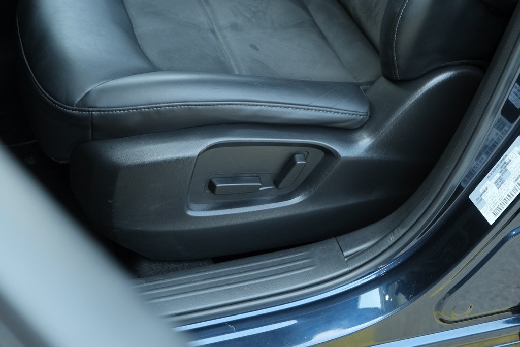 2021 Mazda CX-5 Touring Image 40 of 40