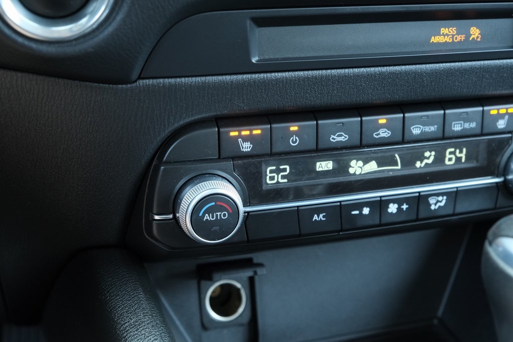 2021 Mazda CX-5 Touring Image 39 of 40