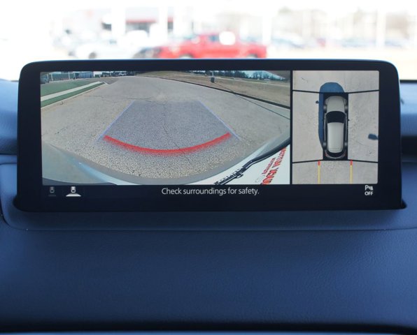 2021 Mazda CX-9 Grand Touring Image 21 of 31