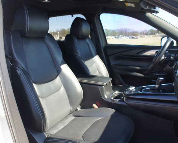 2021 Mazda CX-9 Grand Touring Image 15 of 31