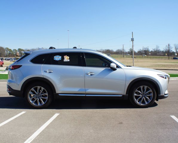 2021 Mazda CX-9 Grand Touring Image 4 of 31