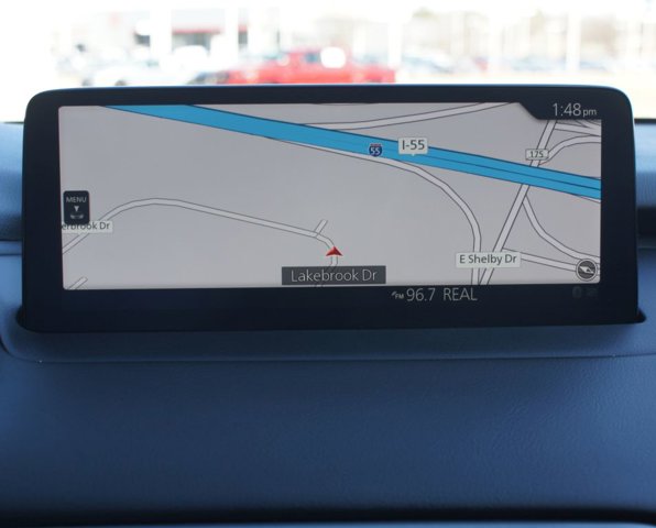 2021 Mazda CX-9 Grand Touring Image 22 of 31