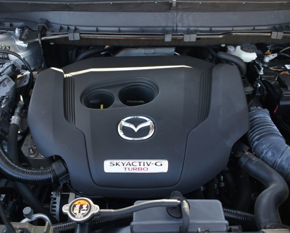 2021 Mazda CX-9 Grand Touring Image 10 of 31