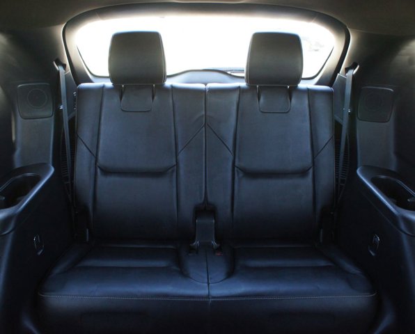 2021 Mazda CX-9 Grand Touring Image 16 of 31