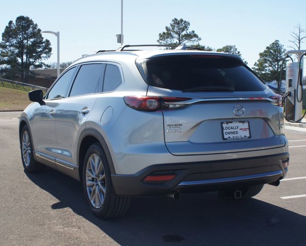 2021 Mazda CX-9 Grand Touring Image 7 of 31
