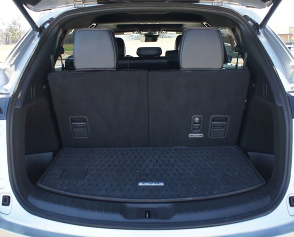 2021 Mazda CX-9 Grand Touring Image 12 of 31