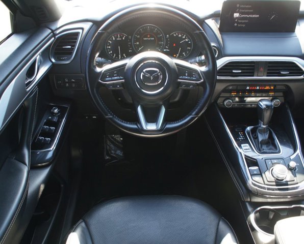 2021 Mazda CX-9 Grand Touring Image 17 of 31