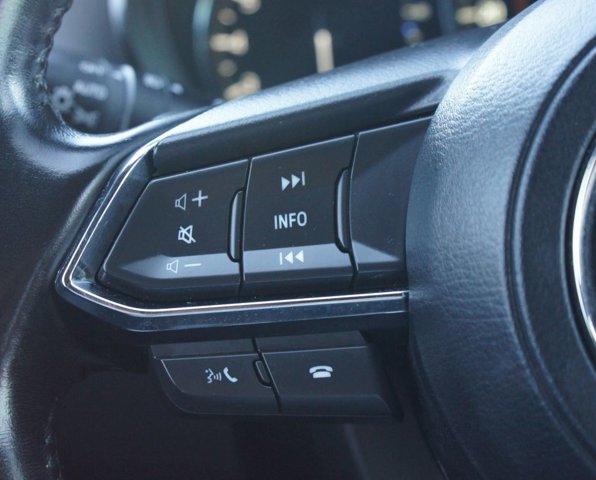 2021 Mazda CX-9 Grand Touring Image 25 of 31