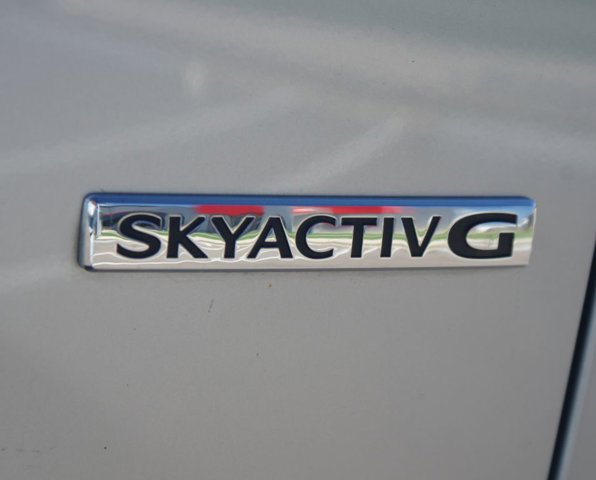 2021 Mazda CX-9 Grand Touring Image 28 of 31