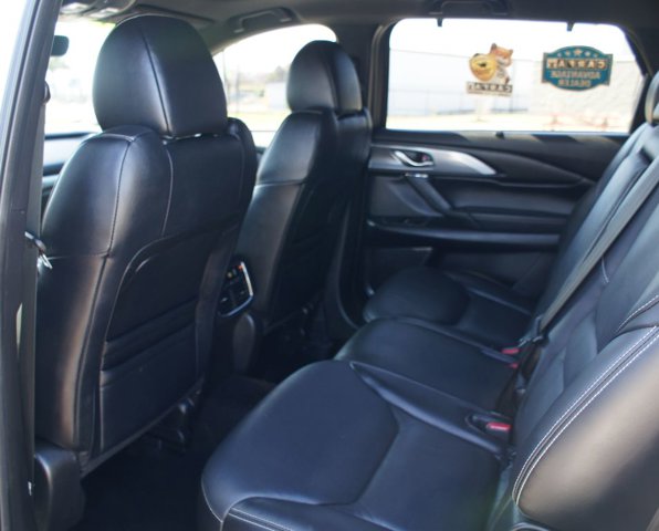 2021 Mazda CX-9 Grand Touring Image 14 of 31