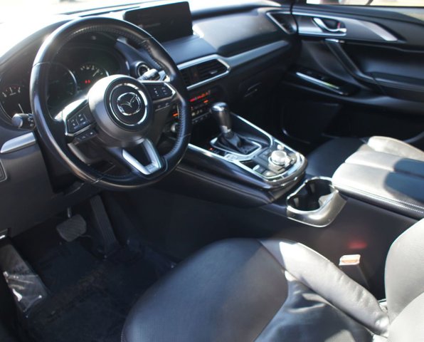 2021 Mazda CX-9 Grand Touring Image 18 of 31