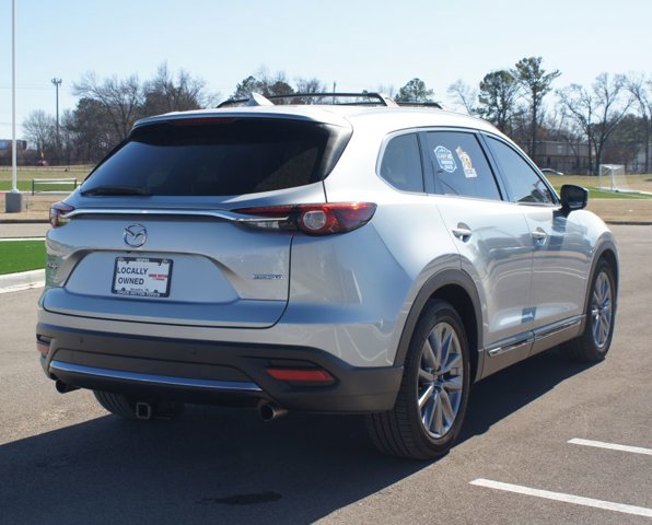2021 Mazda CX-9 Grand Touring Image 6 of 31