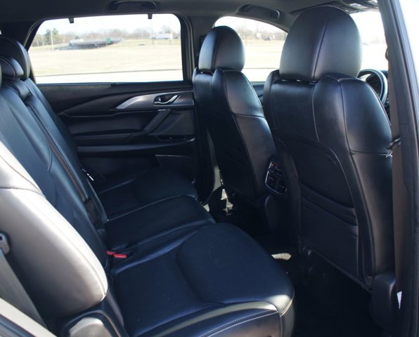 2021 Mazda CX-9 Grand Touring Image 13 of 31