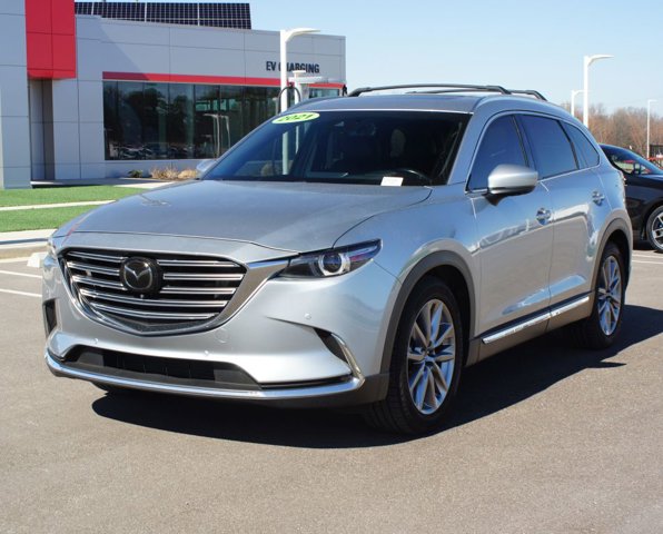 2021 Mazda CX-9 Grand Touring Image 1 of 31
