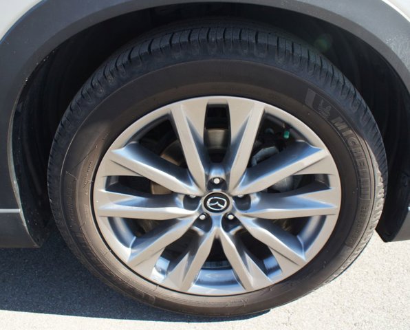 2021 Mazda CX-9 Grand Touring Image 11 of 31