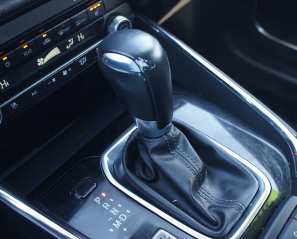 2021 Mazda CX-9 Grand Touring Image 23 of 31